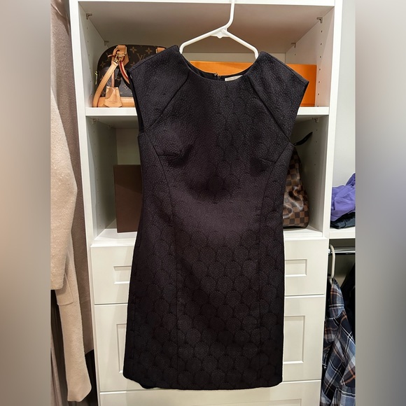 Monk and Lou dress - Picture 3 of 4